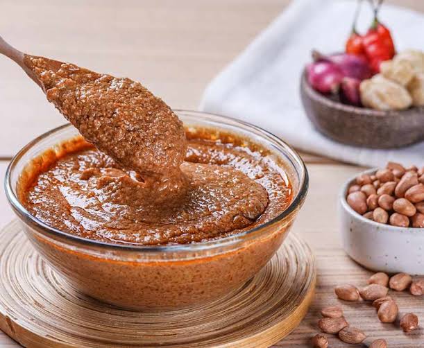 Sambel Kearifan