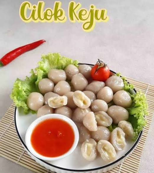 Sambel Kearifan